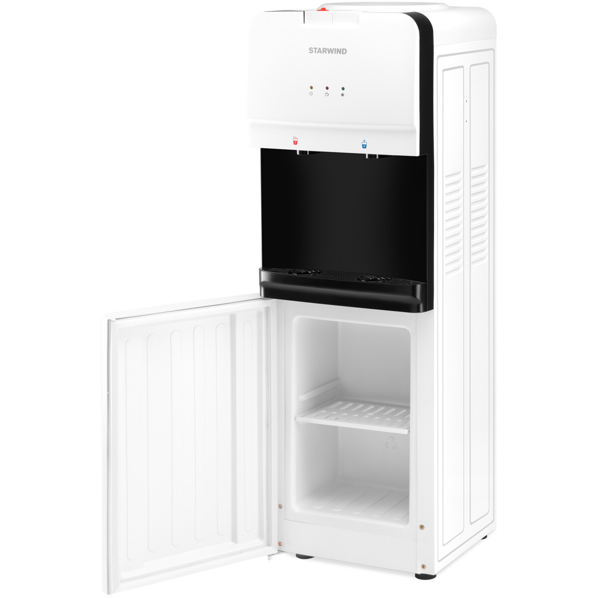 Кулер для воды Starwind SW-1005EW - фото 7