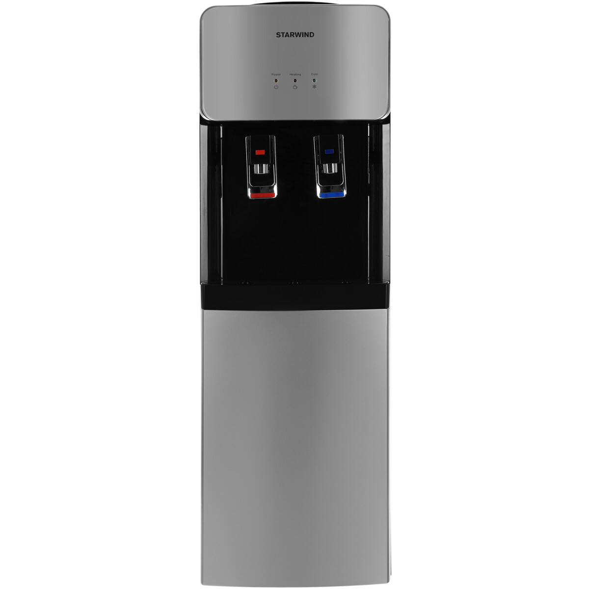 Кулер для воды Starwind SW-1011EB