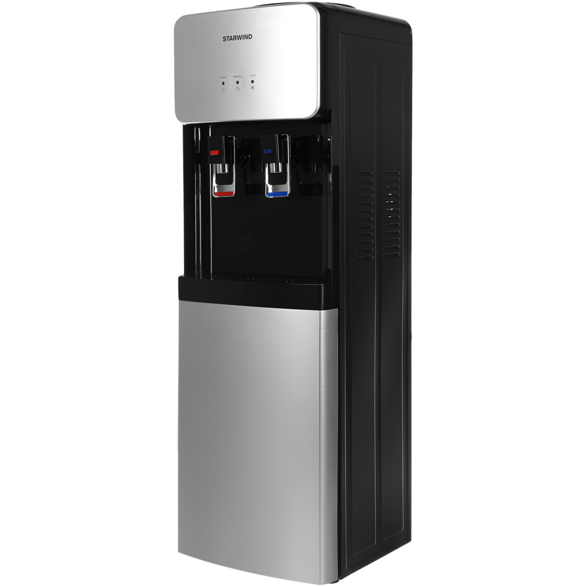 Кулер для воды Starwind SW-1011EB - фото 2