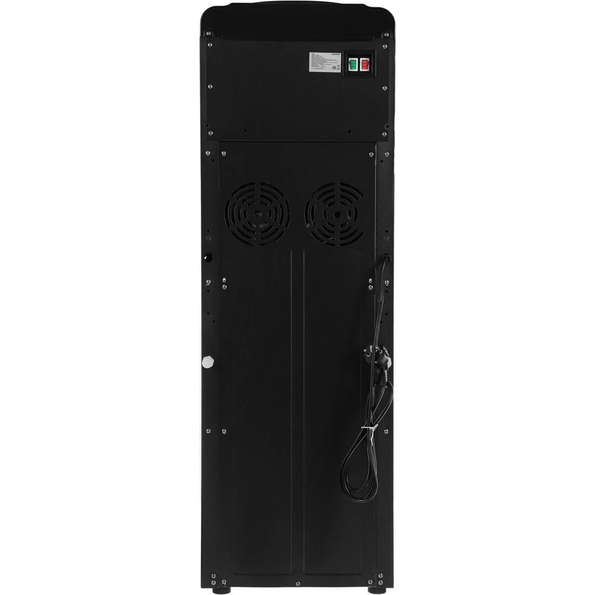 Кулер для воды Starwind SW-1011EB - фото 4