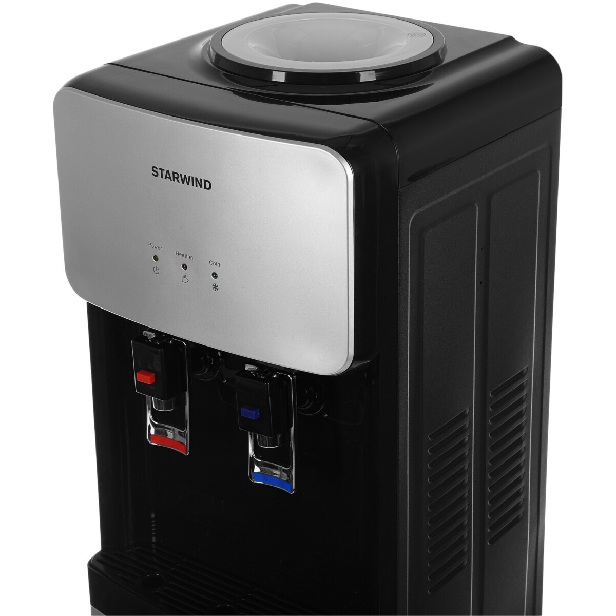 Кулер для воды Starwind SW-1011EB - фото 6