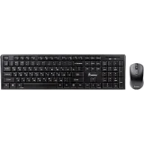 Клавиатура + мышь SmartBuy 703AG Black (SBC703AGK)