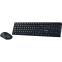 Клавиатура + мышь SmartBuy 703AG Black - SBC703AGK - фото 2