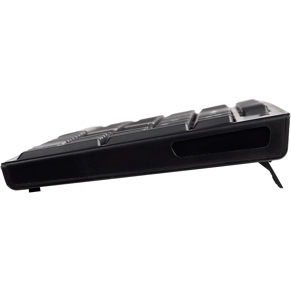 Клавиатура + мышь SmartBuy 703AG Black - SBC703AGK - фото 3