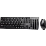 Клавиатура + мышь SmartBuy 703AG Black (SBC703AGK)