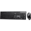 Клавиатура + мышь SmartBuy 703AG Black - SBC703AGK - фото 4