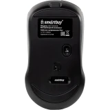 Клавиатура + мышь SmartBuy 703AG Black (SBC703AGK)