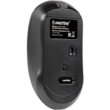 Клавиатура + мышь SmartBuy 703AG Black (SBC703AGK)