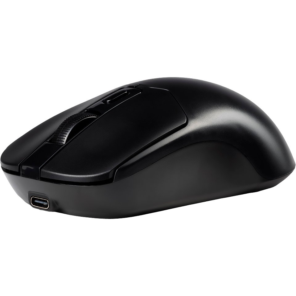 Клавиатура + мышь SmartBuy 703AG Black - SBC703AGK - фото 11
