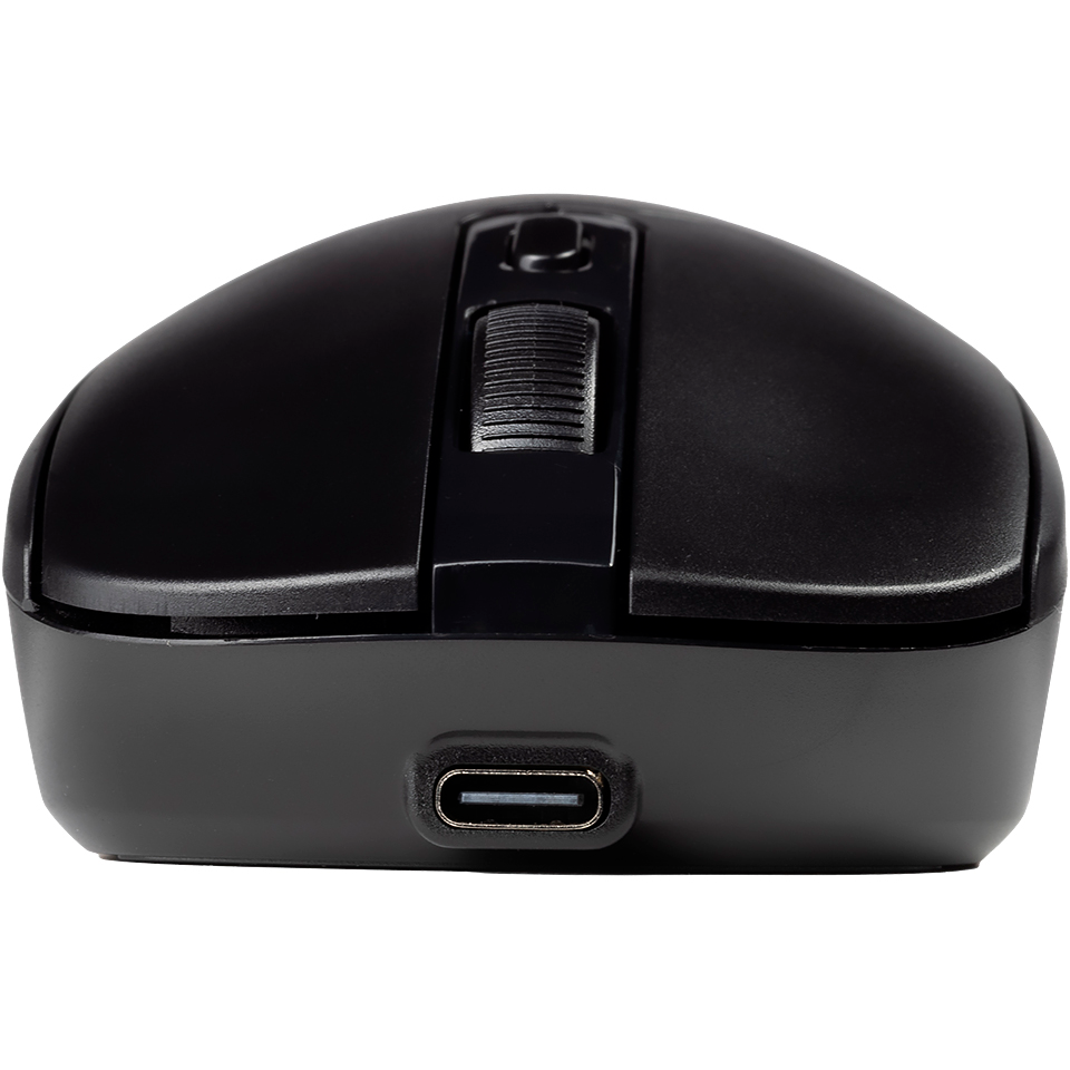 Клавиатура + мышь SmartBuy 703AG Black - SBC703AGK - фото 12