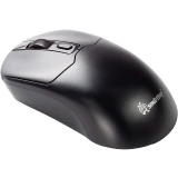 Клавиатура + мышь SmartBuy 703AG Black (SBC703AGK)