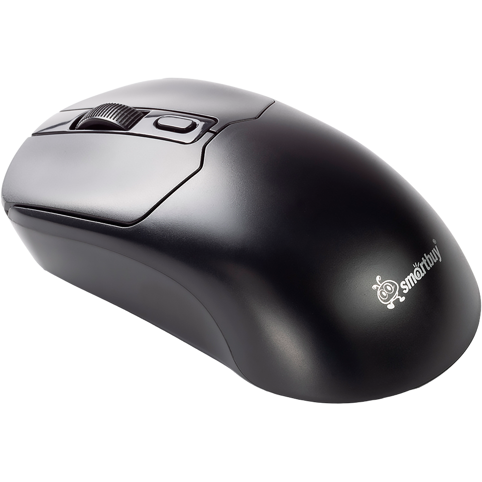 Клавиатура + мышь SmartBuy 703AG Black - SBC703AGK - фото 14