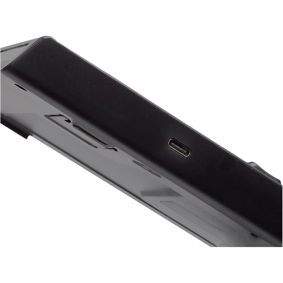 Клавиатура + мышь SmartBuy 703AG Black - SBC703AGK - фото 15