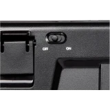 Клавиатура + мышь SmartBuy 703AG Black (SBC703AGK)