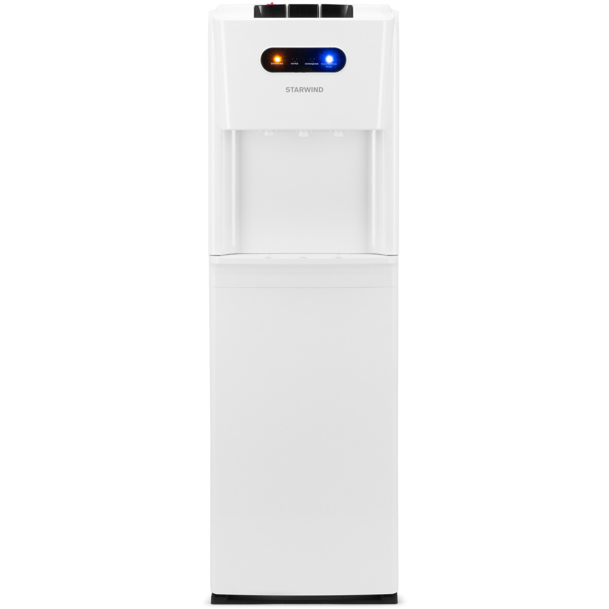 Кулер для воды Starwind SW-1012CW