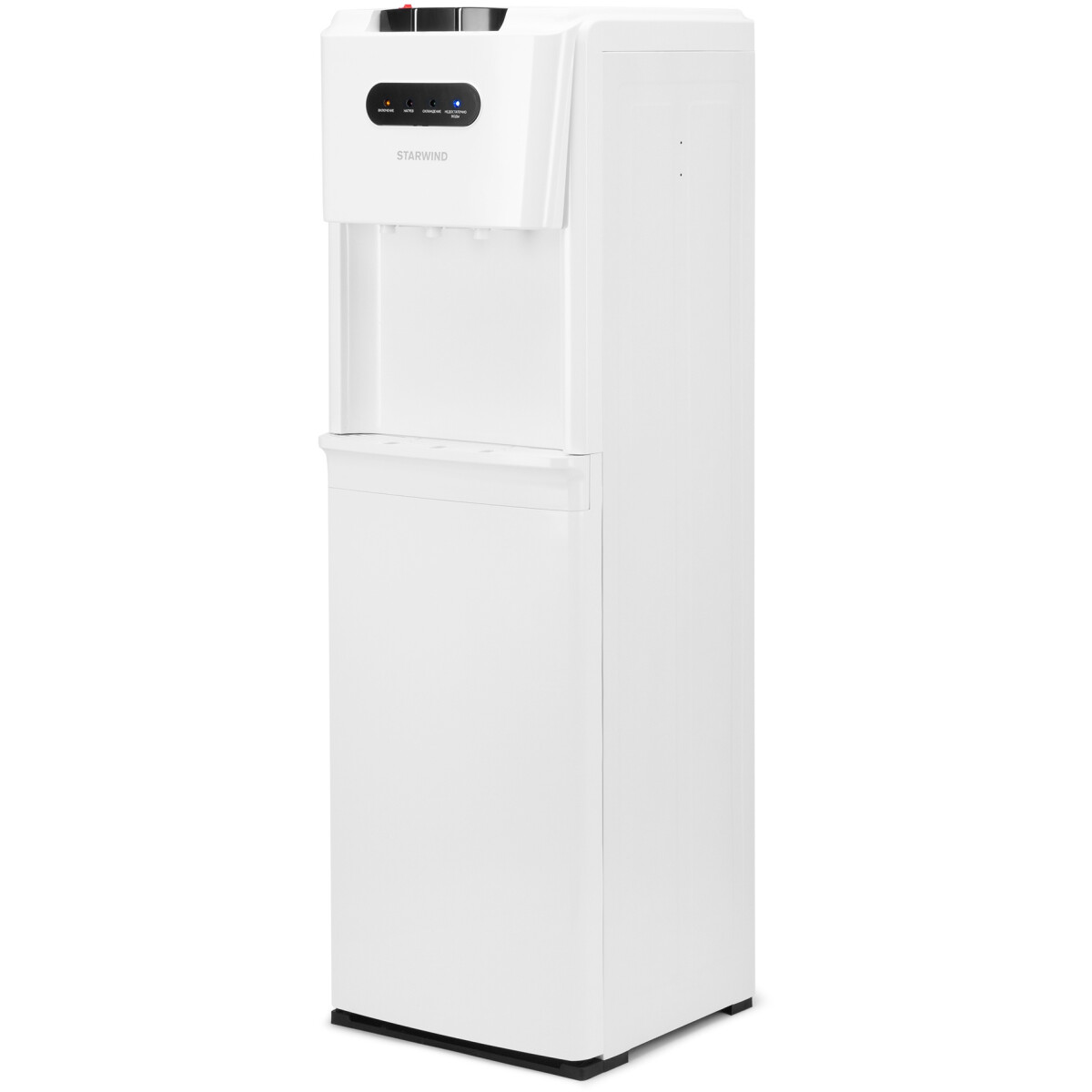Кулер для воды Starwind SW-1012CW - фото 2