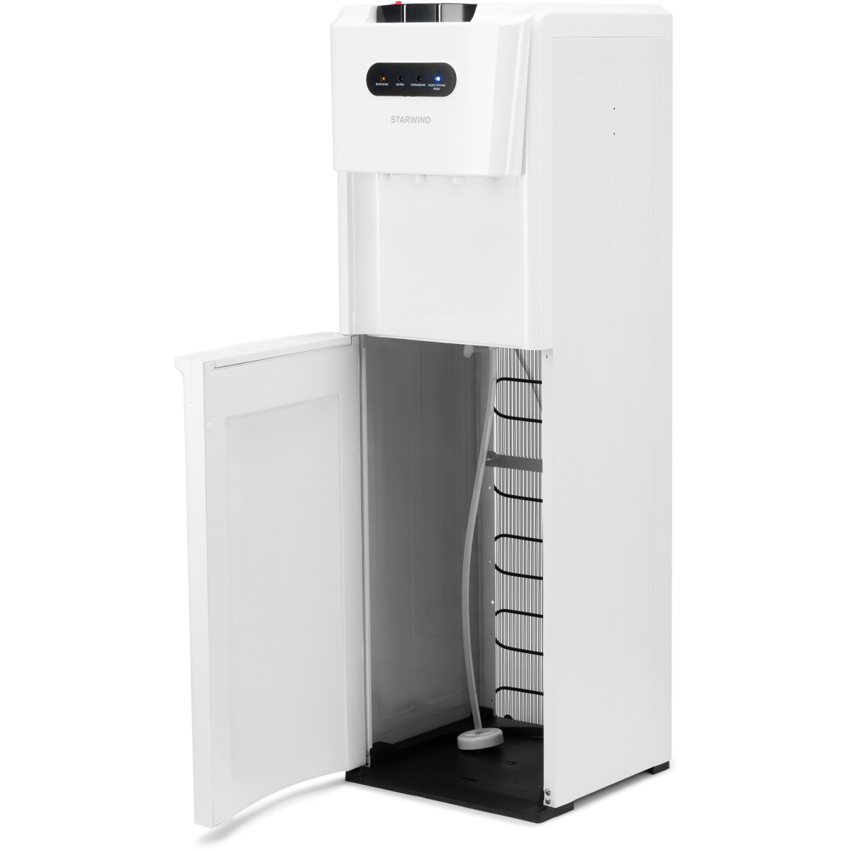 Кулер для воды Starwind SW-1012CW - фото 7