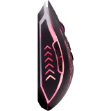 Мышь SmartBuy RUSH X27 Black (SBM-727AG-K)