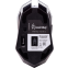 Мышь SmartBuy RUSH X27 Black - SBM-727AG-K - фото 4