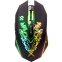 Мышь SmartBuy RUSH X27 Black - SBM-727AG-K - фото 5