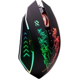 Мышь SmartBuy RUSH X27 Black (SBM-727AG-K)