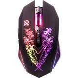 Мышь SmartBuy RUSH X27 Black (SBM-727AG-K)