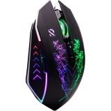 Мышь SmartBuy RUSH X27 Black (SBM-727AG-K)