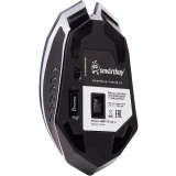 Мышь SmartBuy RUSH X27 Black (SBM-727AG-K)