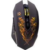 Мышь SmartBuy RUSH X27 Black (SBM-727AG-K)