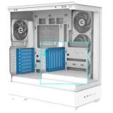 Корпус Zalman P50 White