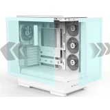 Корпус Zalman P50 White