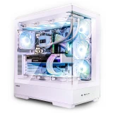 Корпус Zalman P50 White