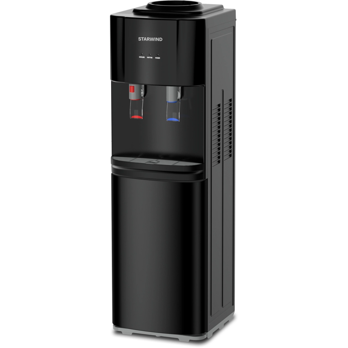 Кулер для воды Starwind SW-1113EB