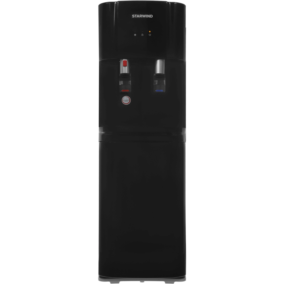 Кулер для воды Starwind SW-1113EB - фото 2