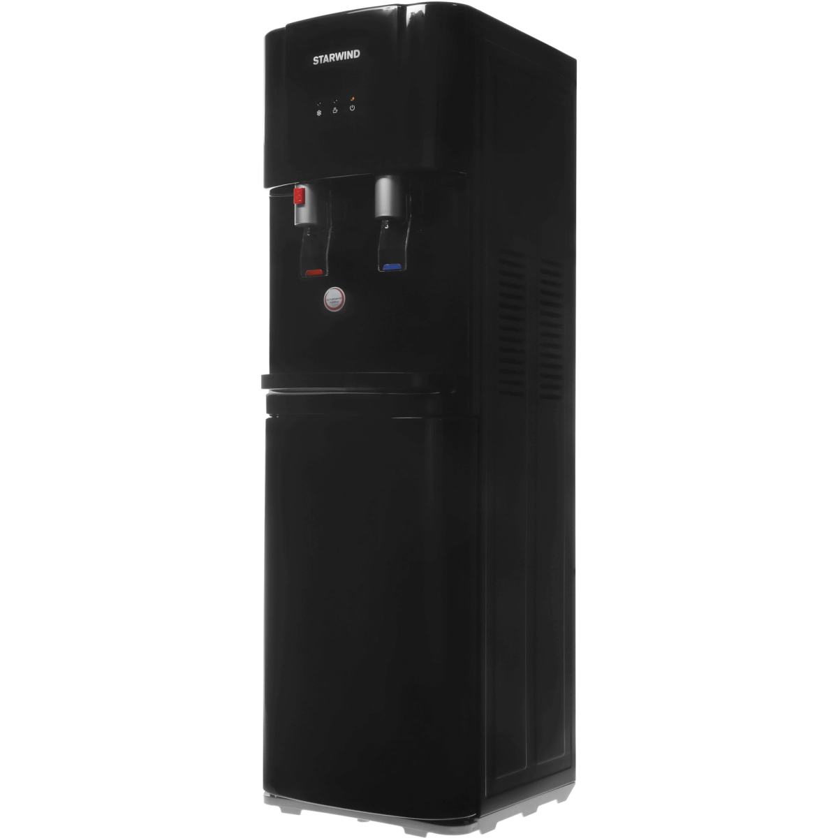 Кулер для воды Starwind SW-1113EB - фото 3