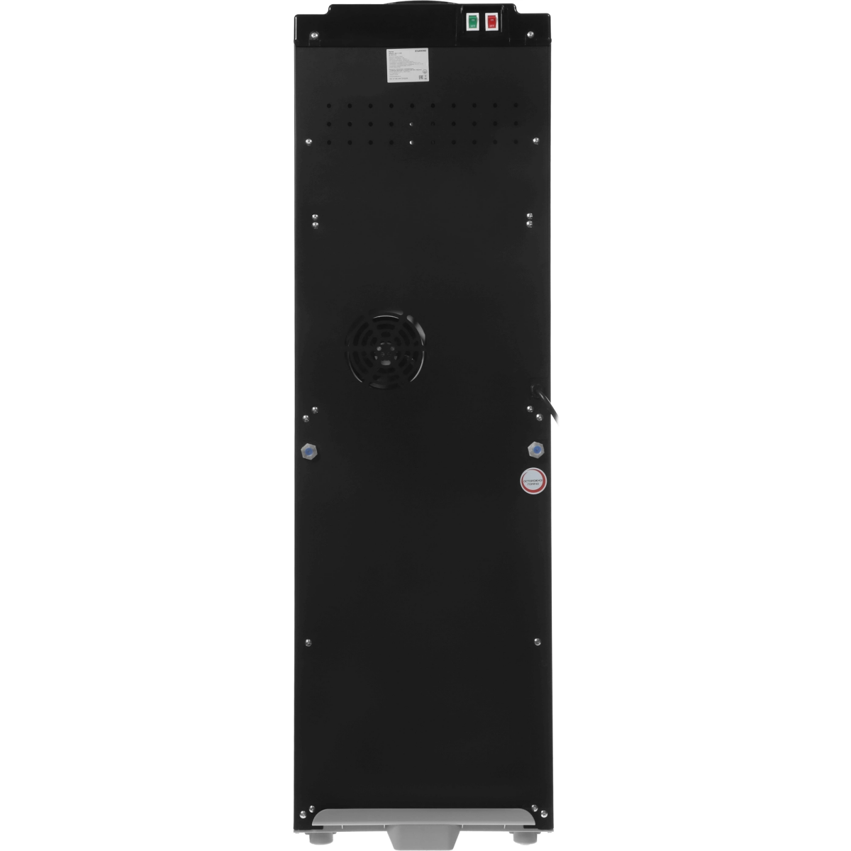 Кулер для воды Starwind SW-1113EB - фото 7