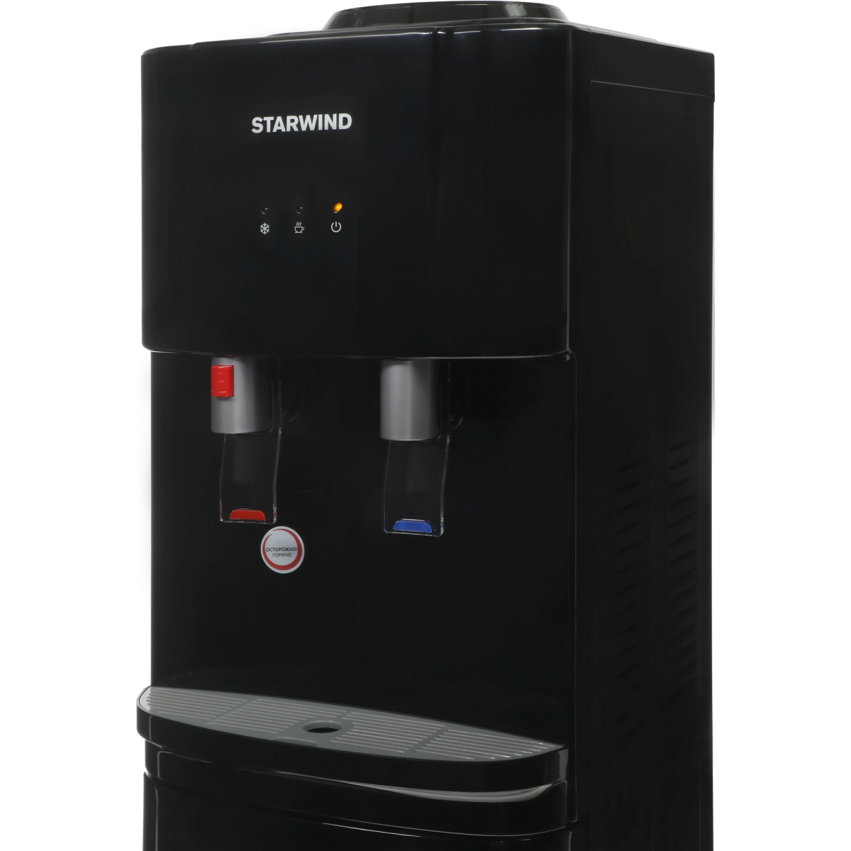 Кулер для воды Starwind SW-1113EB - фото 9