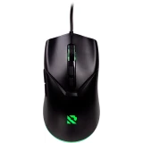 Мышь SmartBuy RUSH X33 Black (SBM733GK)