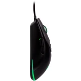 Мышь SmartBuy RUSH X33 Black (SBM733GK)