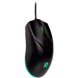 Мышь SmartBuy RUSH X33 Black (SBM733GK)