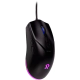 Мышь SmartBuy RUSH X33 Black (SBM733GK)