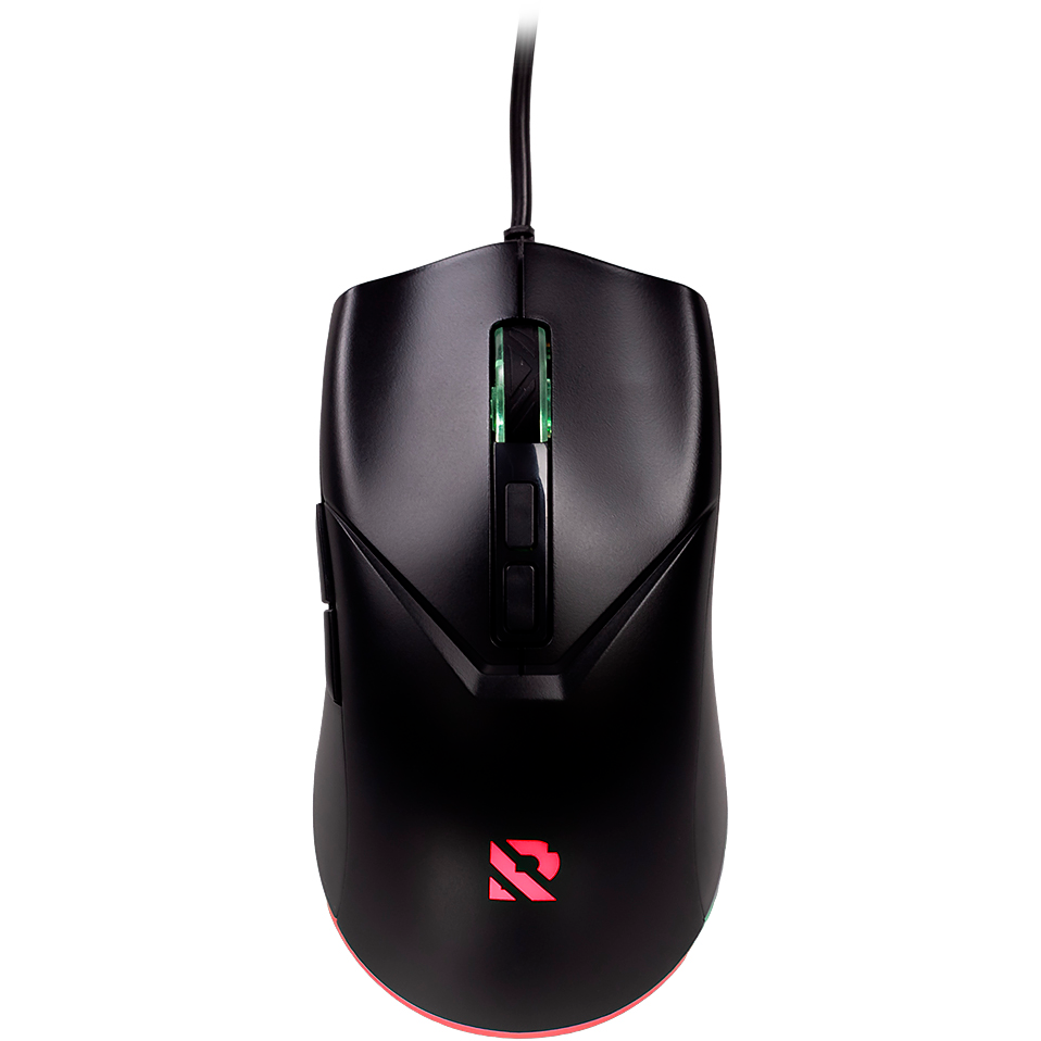 Мышь SmartBuy RUSH X33 Black - SBM733GK - фото 7