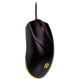 Мышь SmartBuy RUSH X33 Black (SBM733GK)