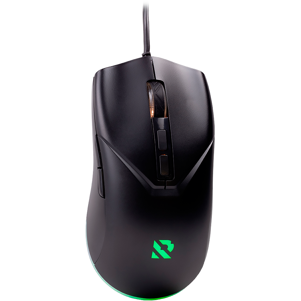 Мышь SmartBuy RUSH X33 Black - SBM733GK - фото 9