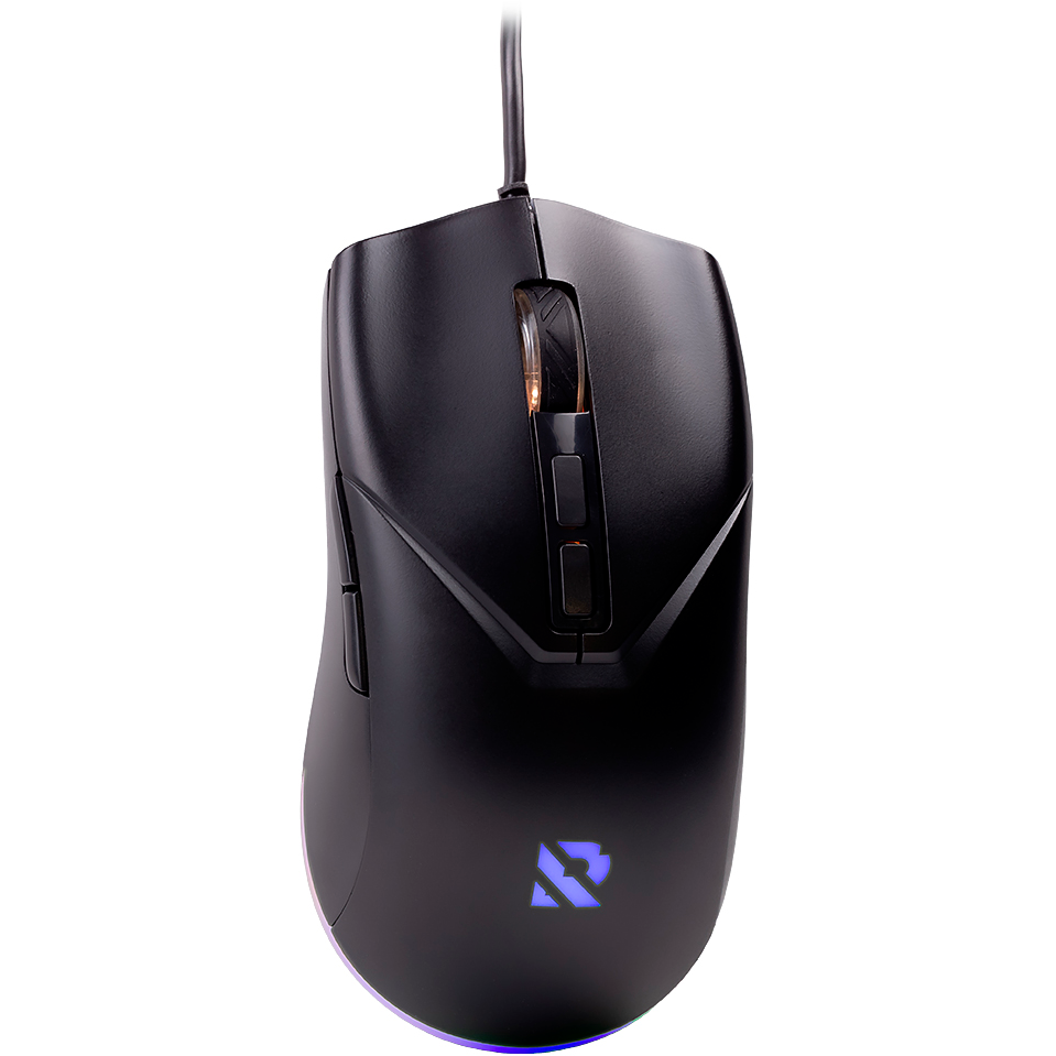 Мышь SmartBuy RUSH X33 Black - SBM733GK - фото 10