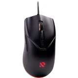 Мышь SmartBuy RUSH X33 Black (SBM733GK)