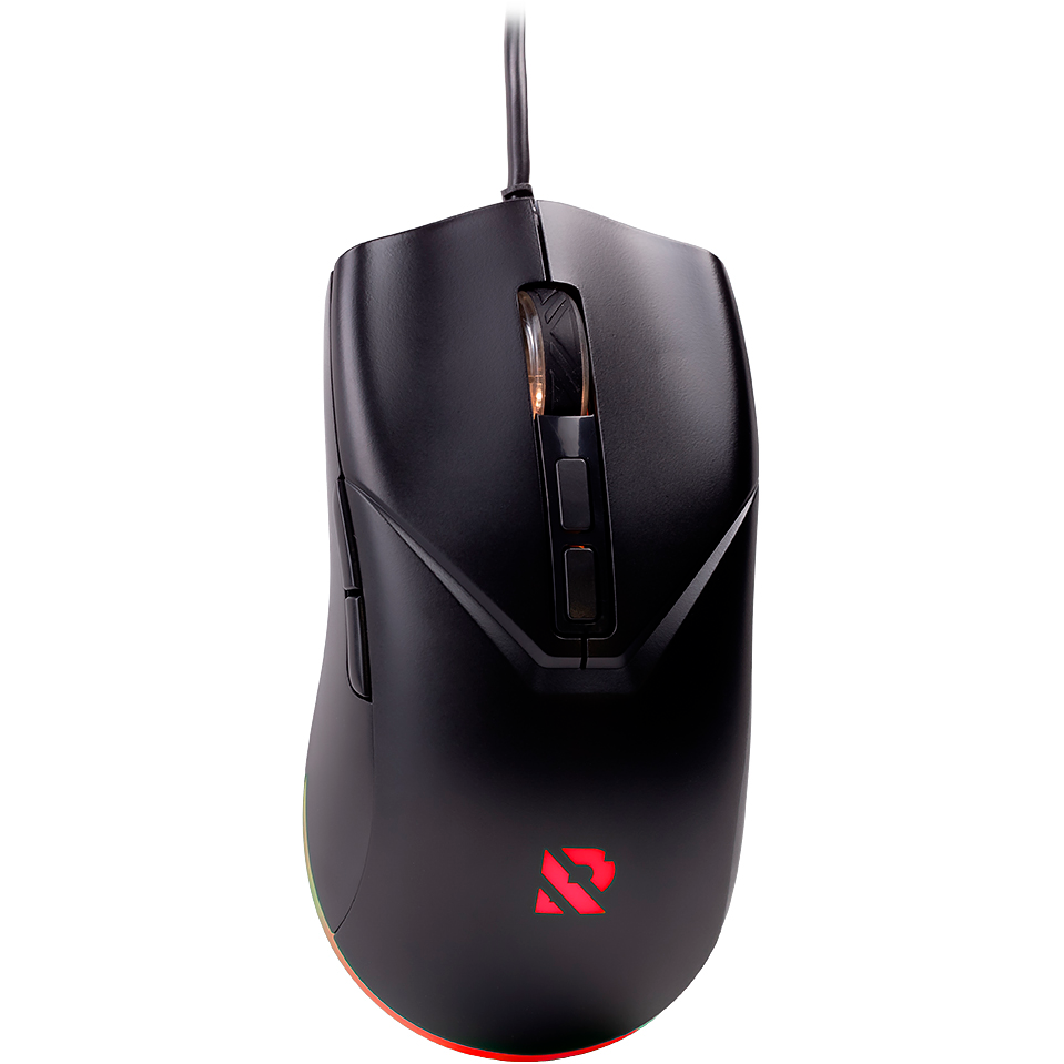 Мышь SmartBuy RUSH X33 Black - SBM733GK - фото 11