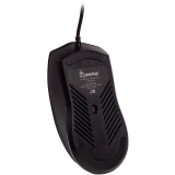 Мышь SmartBuy RUSH X33 Black (SBM733GK)