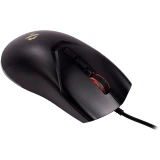 Мышь SmartBuy RUSH X33 Black (SBM733GK)