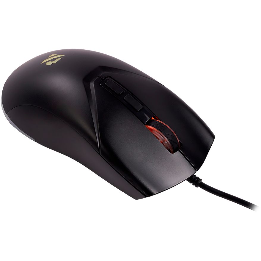 Мышь SmartBuy RUSH X33 Black - SBM733GK - фото 13